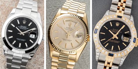 rolex donma prezzi|Top 5 orologi Rolex più economici .